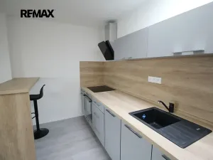 Pronájem bytu 1+kk, Kolín, Krčínova, 34 m2