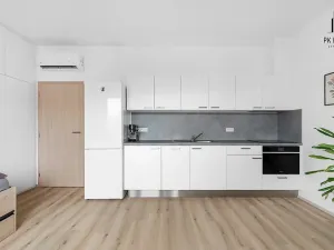 Prodej bytu 1+kk, Brno, Gajdošova, 32 m2