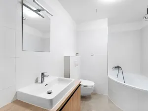 Prodej bytu 1+kk, Brno, Gajdošova, 32 m2