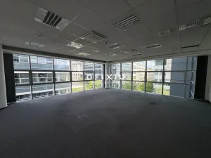 Pronájem kanceláře, Praha - Smíchov, Karla Engliše, 168 m2