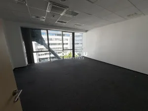 Pronájem kanceláře, Praha - Smíchov, Karla Engliše, 168 m2