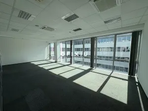Pronájem kanceláře, Praha - Smíchov, Karla Engliše, 168 m2