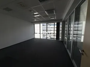 Pronájem kanceláře, Praha - Smíchov, Karla Engliše, 168 m2