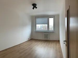 Pronájem bytu 4+1, Praha - Černý Most, Anderleho, 97 m2