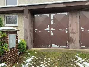 Pronájem bytu 4+1, Praha - Černý Most, Anderleho, 97 m2