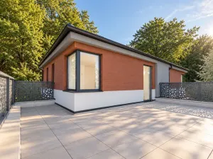 Prodej rodinného domu, Plzeň, 249 m2