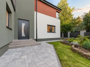 Prodej rodinného domu, Plzeň, 249 m2