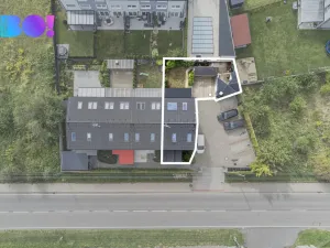 Prodej bytu 6+kk a větší, Sulice, Hlavní, 163 m2