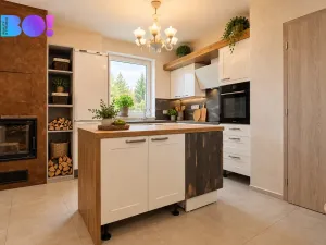 Prodej bytu 6+kk a větší, Sulice, Hlavní, 163 m2