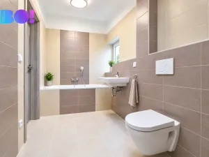 Prodej bytu 6+kk a větší, Sulice, Hlavní, 163 m2