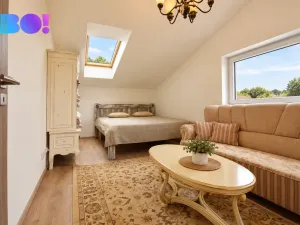 Prodej bytu 6+kk a větší, Sulice, Hlavní, 163 m2