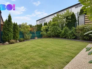 Prodej bytu 6+kk a větší, Sulice, Hlavní, 163 m2