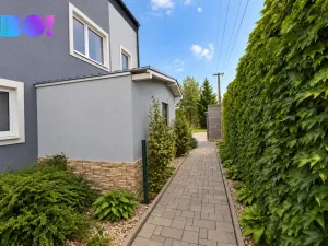 Prodej bytu 6+kk a větší, Sulice, Hlavní, 163 m2
