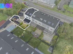 Prodej bytu 6+kk a větší, Sulice, Hlavní, 163 m2