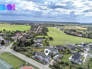 Prodej bytu 6+kk a větší, Sulice, Hlavní, 163 m2