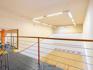 Prodej komerční nemovitosti, Karlovy Vary, Truhlářská, 464 m2