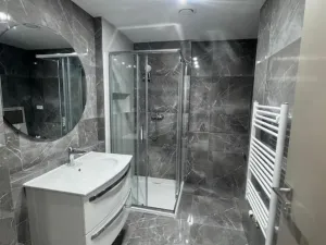 Pronájem bytu 2+kk, Plzeň - Skvrňany, Františka Kováříka, 61 m2