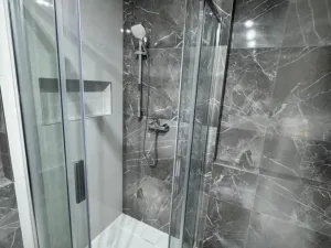 Pronájem bytu 2+kk, Plzeň - Skvrňany, Františka Kováříka, 61 m2