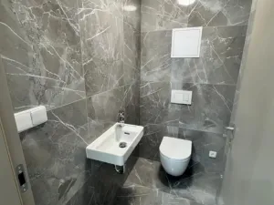 Pronájem bytu 2+kk, Plzeň - Skvrňany, Františka Kováříka, 61 m2