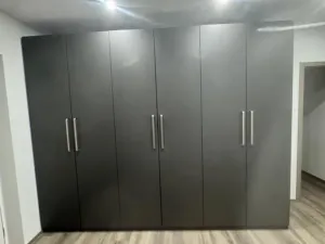 Pronájem bytu 2+kk, Plzeň - Skvrňany, Františka Kováříka, 61 m2