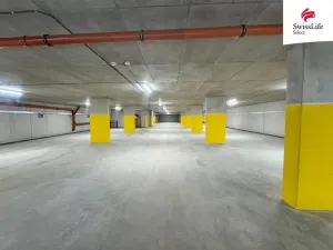 Pronájem bytu 2+kk, Plzeň - Skvrňany, Františka Kováříka, 61 m2
