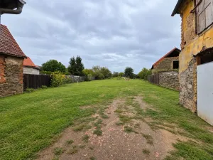 Prodej rodinného domu, Cebiv, 360 m2