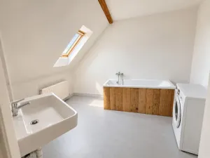 Prodej rodinného domu, Cebiv, 360 m2
