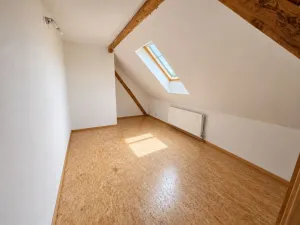 Prodej rodinného domu, Cebiv, 360 m2