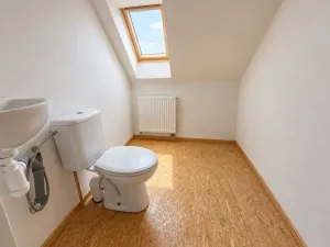 Prodej rodinného domu, Cebiv, 360 m2