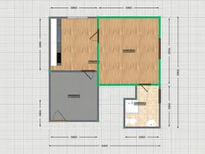 Prodej rodinného domu, Cebiv, 360 m2