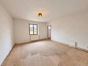 Prodej rodinného domu, Cebiv, 360 m2
