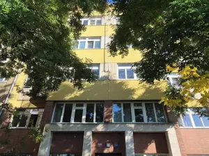 Prodej bytu 1+kk, Praha - Vinohrady, Šrobárova, 20 m2