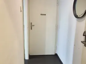 Prodej bytu 1+kk, Praha - Vinohrady, Šrobárova, 20 m2
