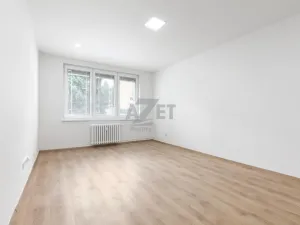 Prodej bytu 2+1, Ostrava - Výškovice, Lumírova, 57 m2