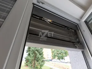 Prodej bytu 2+1, Ostrava - Výškovice, Lumírova, 57 m2