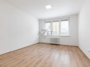 Prodej bytu 2+1, Ostrava - Výškovice, Lumírova, 57 m2