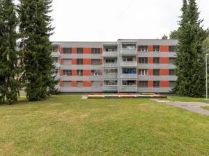 Prodej bytu 2+1, Ostrava - Výškovice, Lumírova, 57 m2