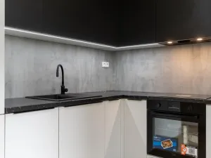 Prodej bytu 2+1, Ostrava - Výškovice, Lumírova, 57 m2