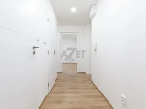 Prodej bytu 2+1, Ostrava - Výškovice, Lumírova, 57 m2