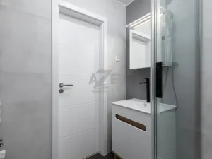 Prodej bytu 2+1, Ostrava - Výškovice, Lumírova, 57 m2