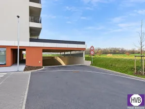 Prodej garážového stání, Praha, Vyletalova, 12 m2