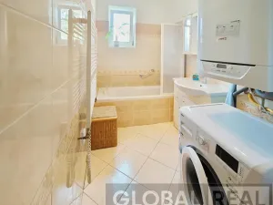 Pronájem bytu 2+1, Jihlava, Fibichova, 54 m2