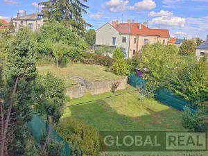 Pronájem bytu 2+1, Jihlava, Fibichova, 54 m2