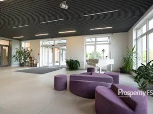 Prodej bytu 1+kk, Praha - Vysočany, Freyova, 33 m2