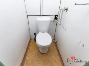 Prodej bytu 2+1, Most, Zdeňka Štěpánka, 53 m2
