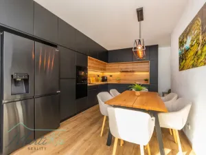 Prodej rodinného domu, Kamenný Přívoz - Hostěradice, 114 m2
