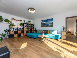 Prodej rodinného domu, Kamenný Přívoz - Hostěradice, 114 m2
