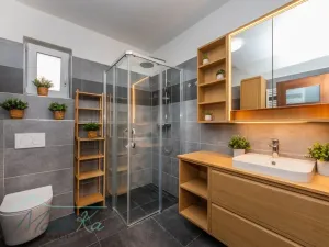 Prodej rodinného domu, Kamenný Přívoz - Hostěradice, 114 m2