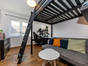 Prodej rodinného domu, Kamenný Přívoz - Hostěradice, 114 m2