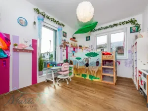 Prodej rodinného domu, Kamenný Přívoz - Hostěradice, 114 m2